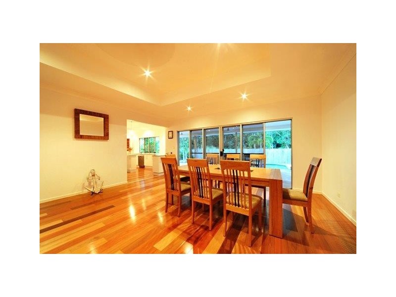 9 Sunset Drive, Jubilee Pocket QLD 4802