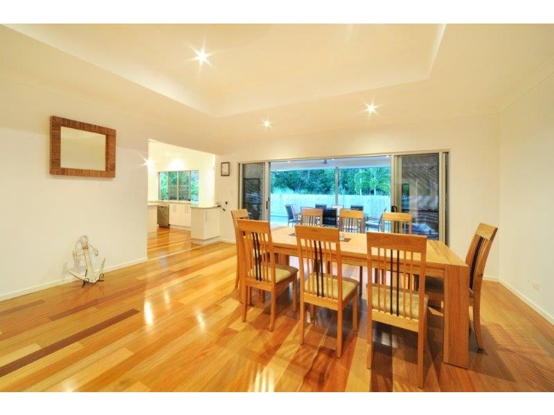 9 Sunset Drive, Jubilee Pocket QLD 4802