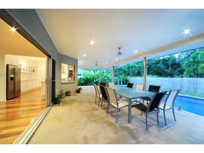 9 Sunset Drive, Jubilee Pocket QLD 4802