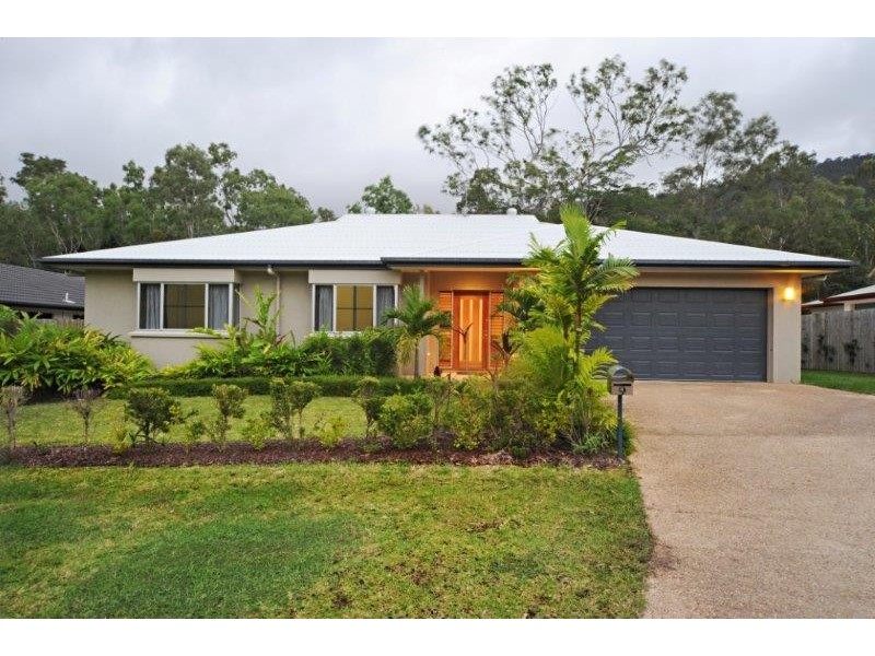 9 Sunset Drive, Jubilee Pocket QLD 4802