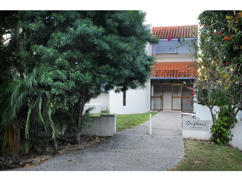 3/7 Lamond Street, Airlie Beach QLD 4802