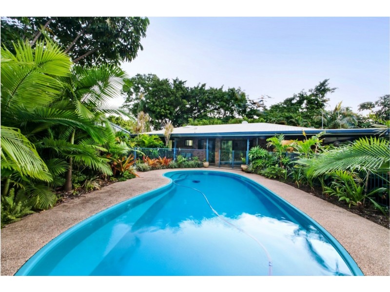 Lot 2 1059 Conway Road, Conway QLD 4800