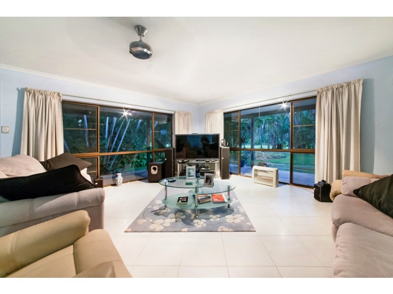 Lot 2 1059 Conway Road, Conway QLD 4800
