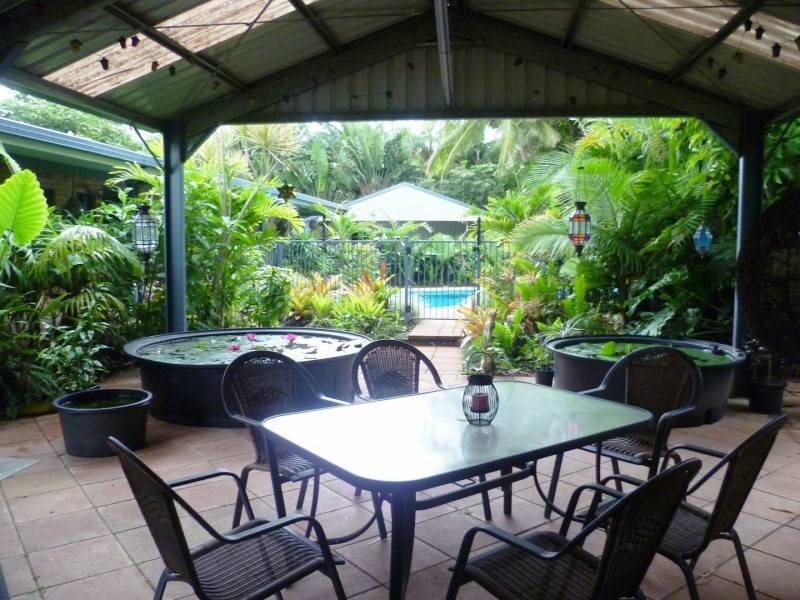 Lot 2 1059 Conway Road, Conway QLD 4800