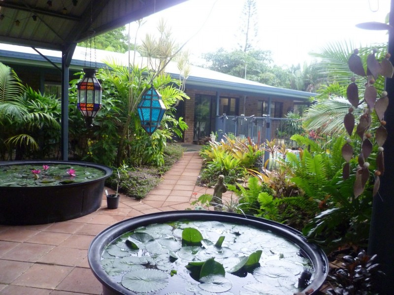 Lot 2 1059 Conway Road, Conway QLD 4800