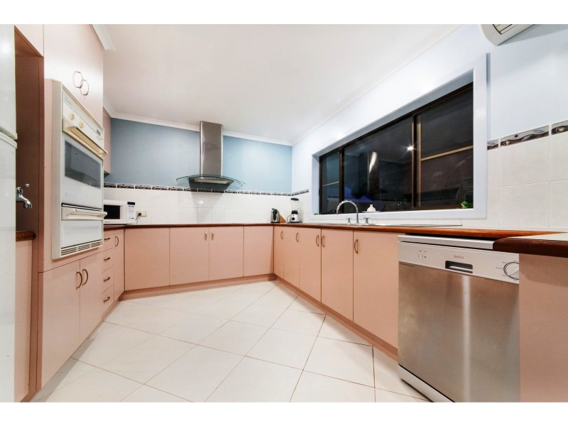 Lot 2 1059 Conway Road, Conway QLD 4800