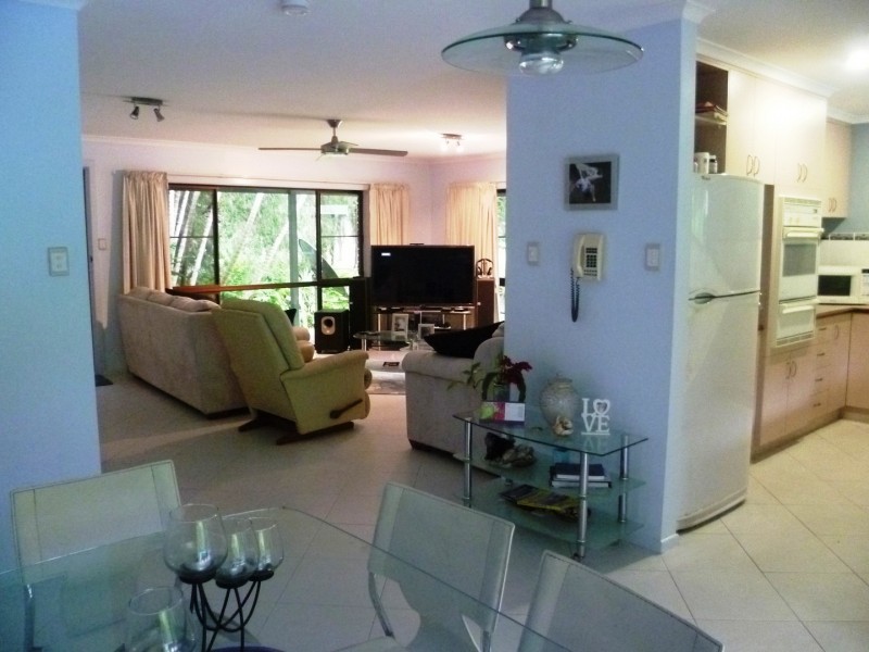 Lot 2 1059 Conway Road, Conway QLD 4800