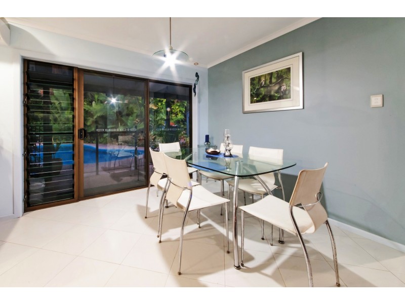 Lot 2 1059 Conway Road, Conway QLD 4800