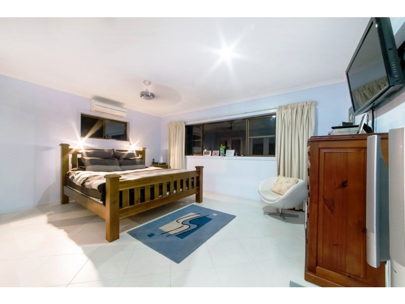 Lot 2 1059 Conway Road, Conway QLD 4800