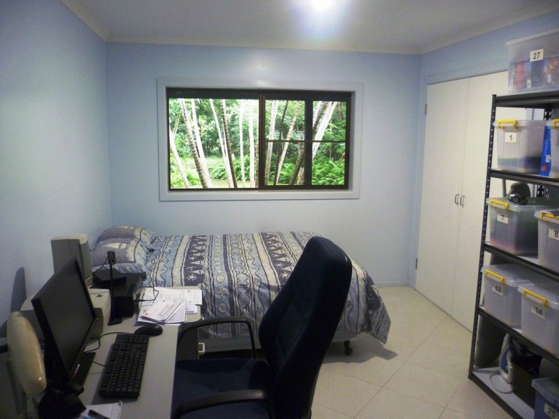 Lot 2 1059 Conway Road, Conway QLD 4800