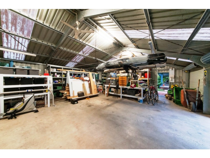 Lot 2 1059 Conway Road, Conway QLD 4800