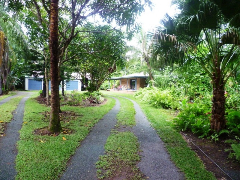 Lot 2 1059 Conway Road, Conway QLD 4800