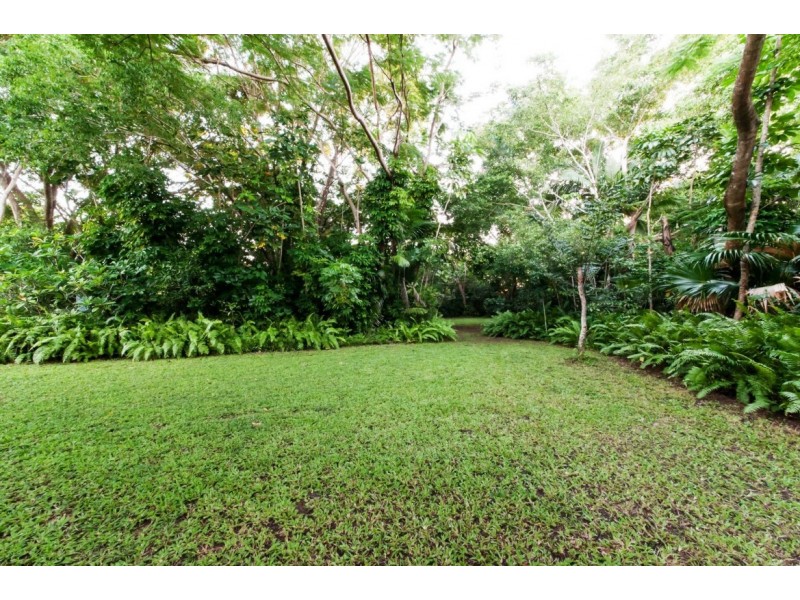 Lot 2 1059 Conway Road, Conway QLD 4800