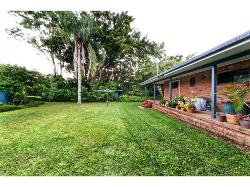 Lot 2 1059 Conway Road, Conway QLD 4800