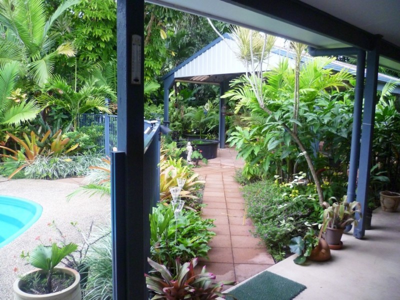 Lot 2 1059 Conway Road, Conway QLD 4800