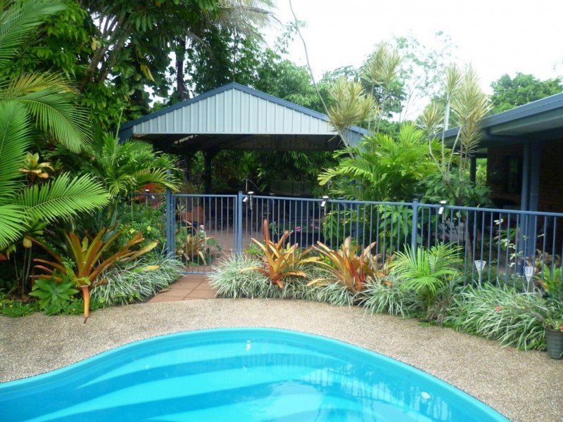 Lot 2 1059 Conway Road, Conway QLD 4800