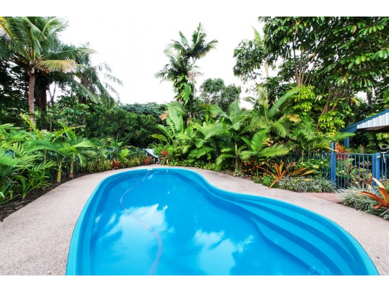 Lot 2 1059 Conway Road, Conway QLD 4800