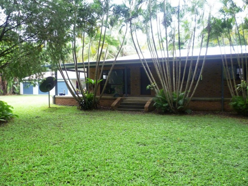 Lot 2 1059 Conway Road, Conway QLD 4800