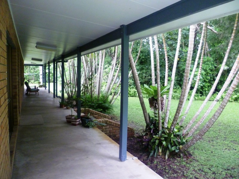 Lot 2 1059 Conway Road, Conway QLD 4800
