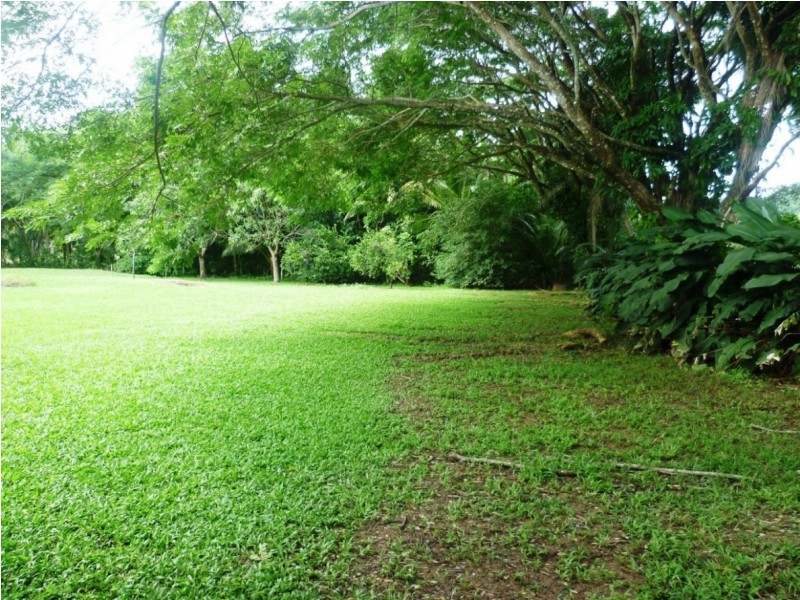 Lot 1 1059 Conway Road, Conway QLD 4800
