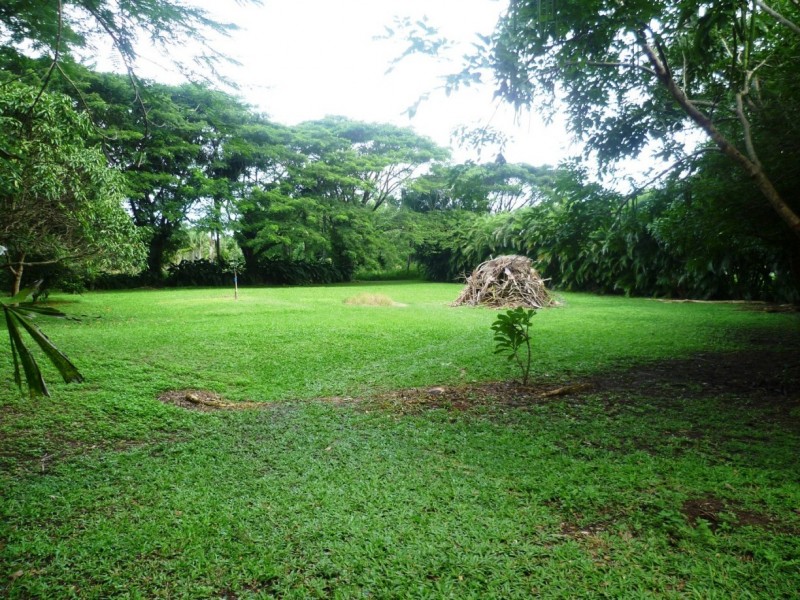 Lot 1 1059 Conway Road, Conway QLD 4800