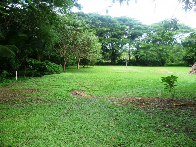 Lot 1 1059 Conway Road, Conway QLD 4800