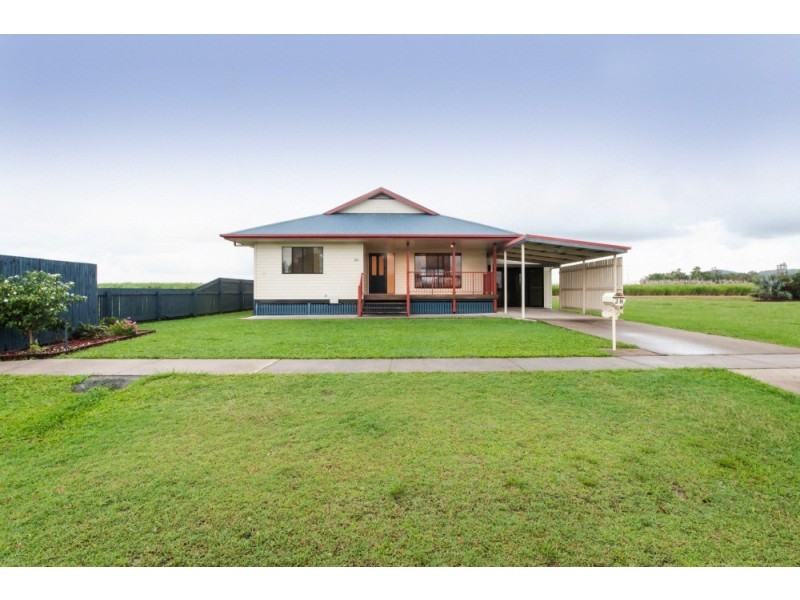 28 Telford Street, Proserpine QLD 4800