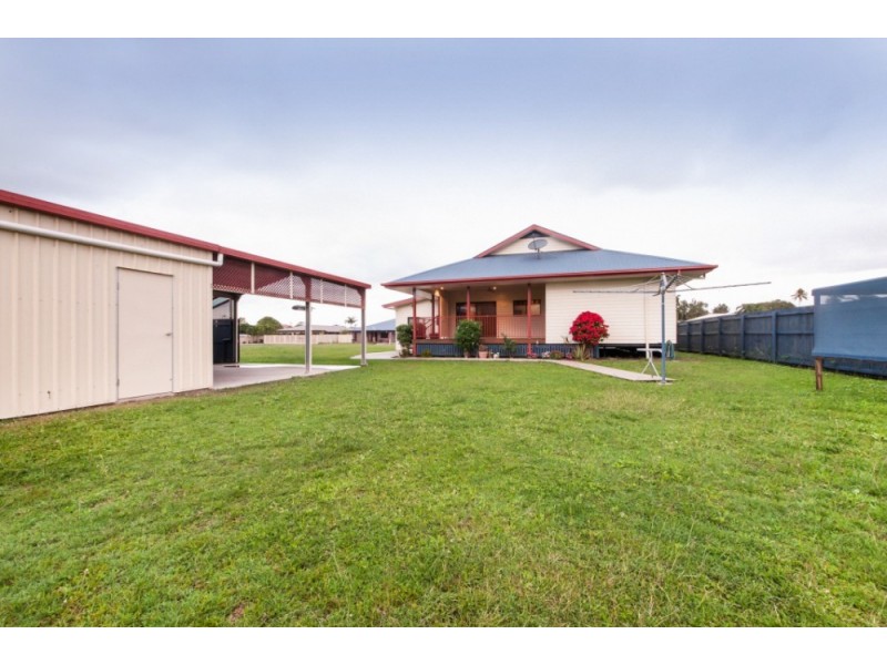 28 Telford Street, Proserpine QLD 4800