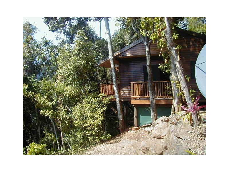 53 Moonlight Drive, Jubilee Pocket QLD 4802