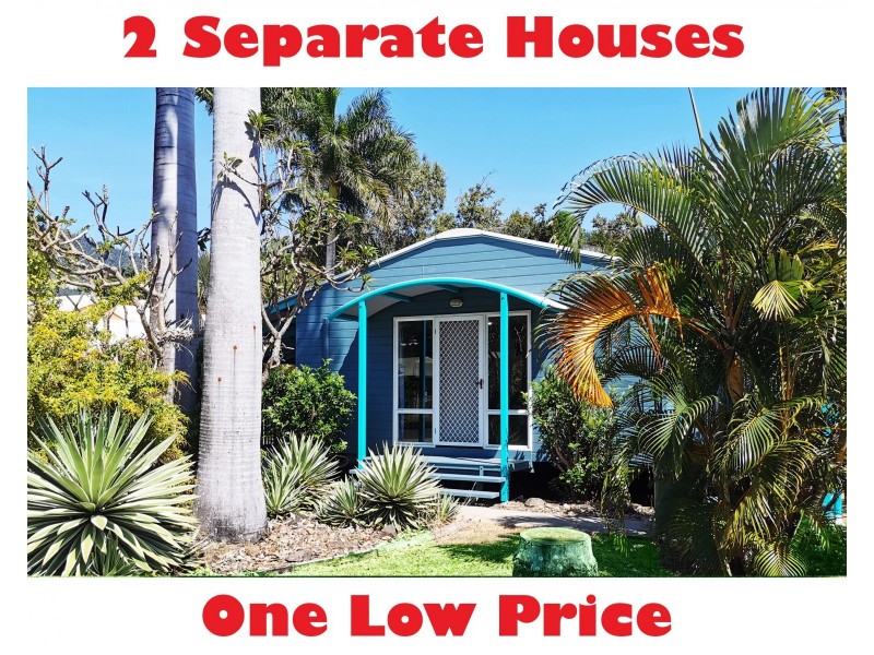 14 Erromango Drive, Jubilee Pocket QLD 4802