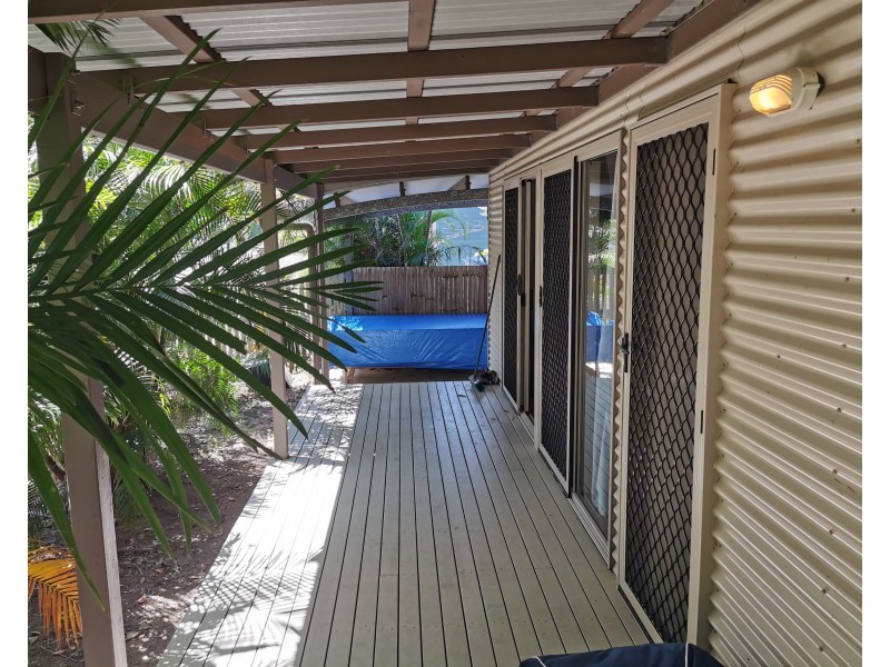 14 Erromango Drive, Jubilee Pocket QLD 4802