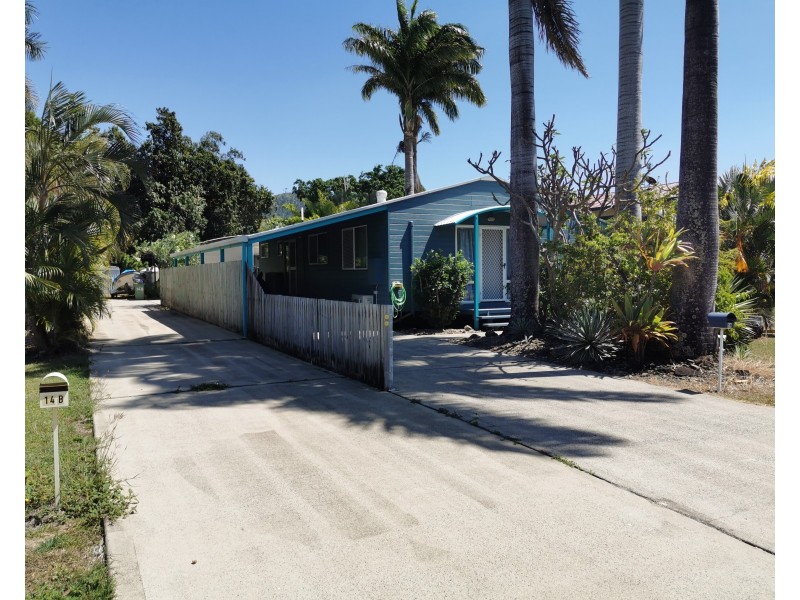 14 Erromango Drive, Jubilee Pocket QLD 4802