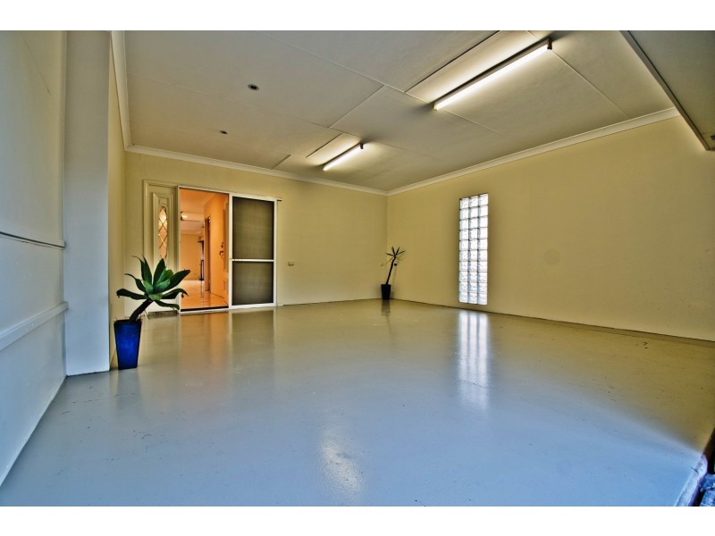 1 Airlie Crescent, Airlie Beach QLD 4802