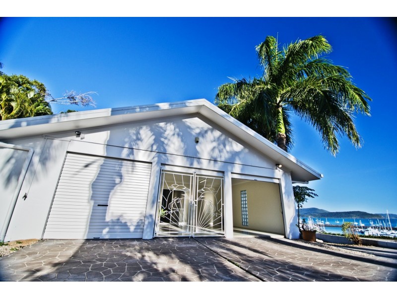 1 Airlie Crescent, Airlie Beach QLD 4802