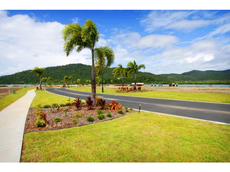 Lot 14/13 The Cove, Airlie Beach QLD 4802