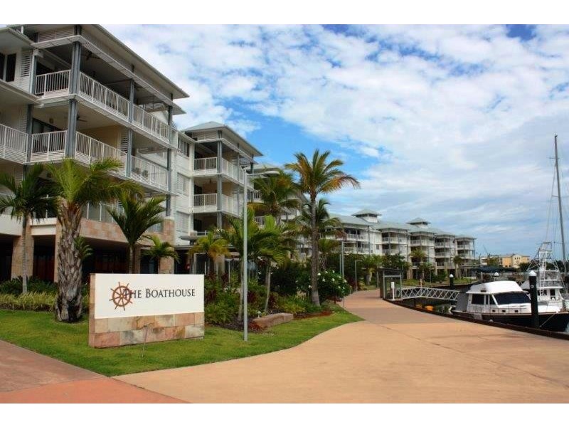 210/33 Port Drive, Airlie Beach QLD 4802