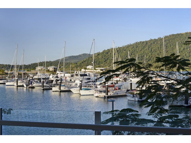 210/33 Port Drive, Airlie Beach QLD 4802