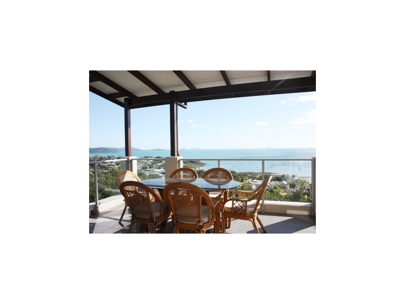 14/25 Horizon Way “Reflections”, Airlie Beach QLD 4802