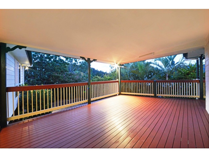 22 Moonlight Drive, Jubilee Pocket QLD 4802