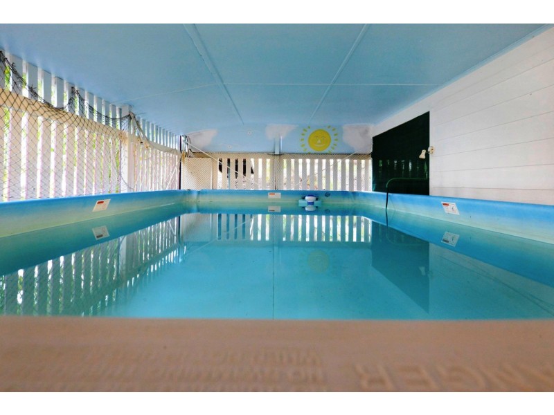 22 Moonlight Drive, Jubilee Pocket QLD 4802