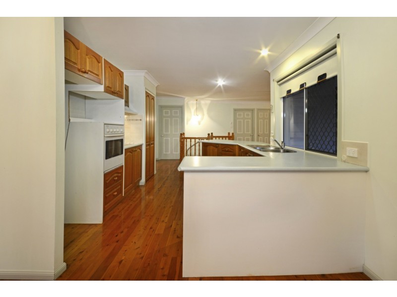 22 Moonlight Drive, Jubilee Pocket QLD 4802