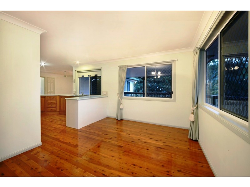 22 Moonlight Drive, Jubilee Pocket QLD 4802