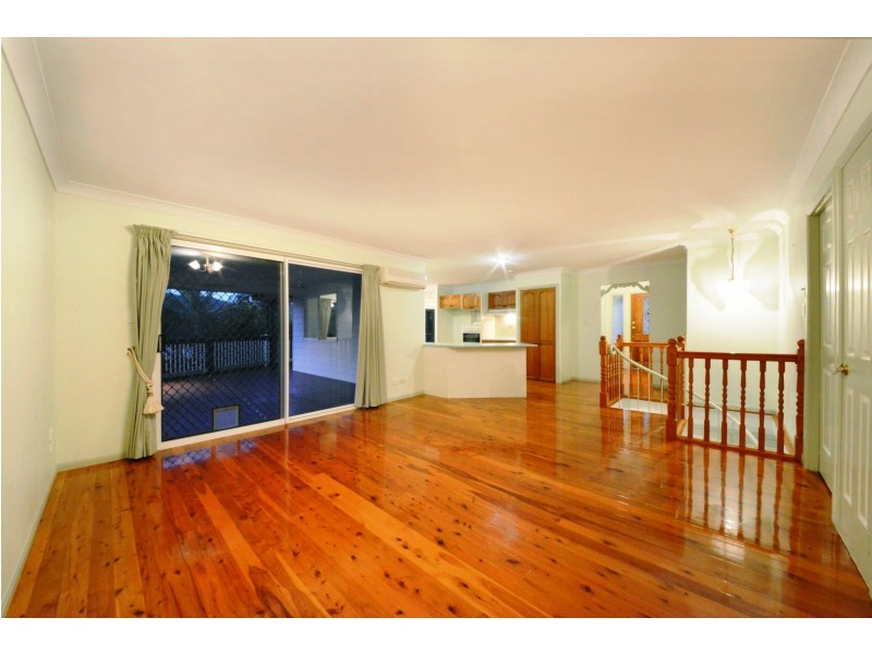 22 Moonlight Drive, Jubilee Pocket QLD 4802