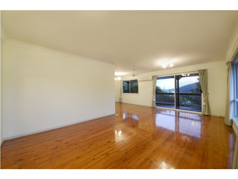 22 Moonlight Drive, Jubilee Pocket QLD 4802