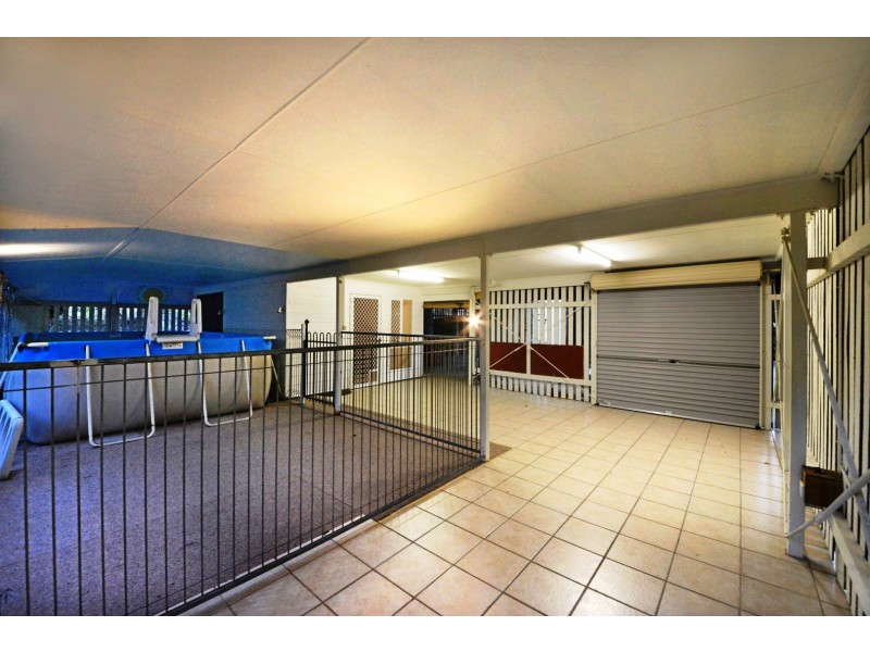 22 Moonlight Drive, Jubilee Pocket QLD 4802