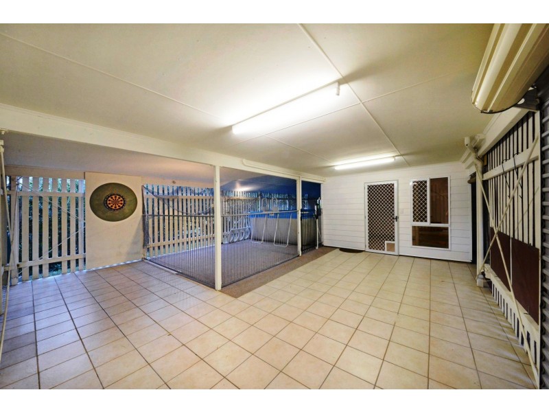 22 Moonlight Drive, Jubilee Pocket QLD 4802