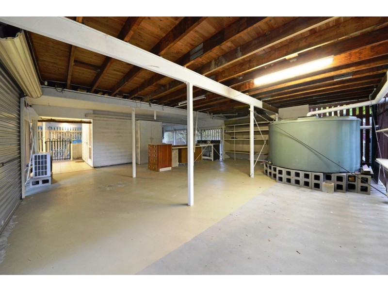 22 Moonlight Drive, Jubilee Pocket QLD 4802