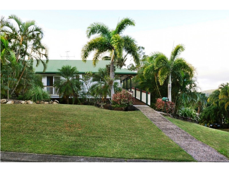 22 Moonlight Drive, Jubilee Pocket QLD 4802