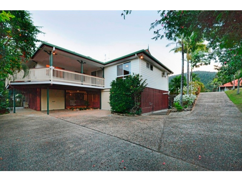 22 Moonlight Drive, Jubilee Pocket QLD 4802