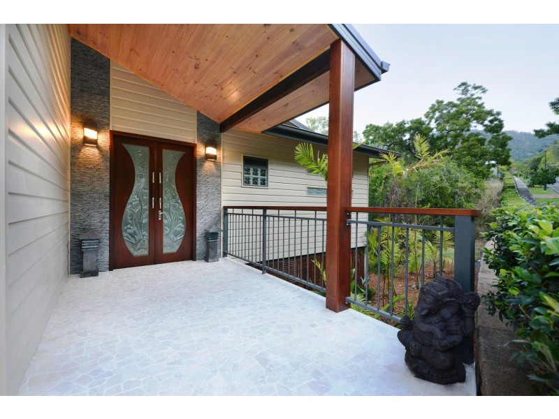 3 Cumberland Court, Airlie Beach QLD 4802